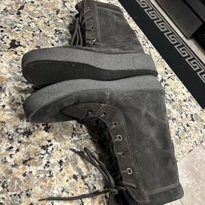 Yeezy Season 2 Men's Boots size 11.5